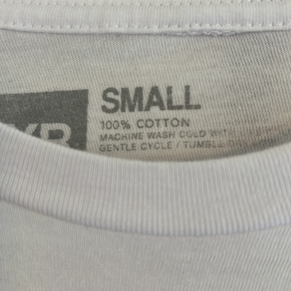 Young & Reckless long-sleeve Tee from PacSun - Picture 3 of 4
